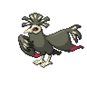 Pokémon sprite 311.433