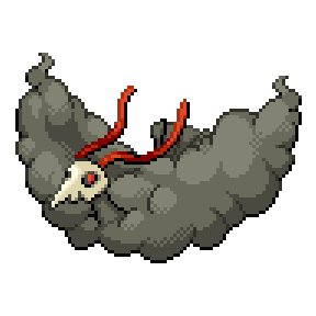 Pokémon sprite 311.443