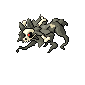 Pokémon sprite 311.464
