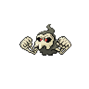 Pokémon sprite 311.74
