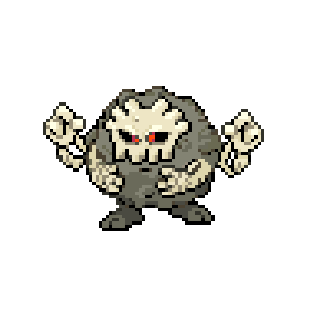 Pokémon sprite 311.75