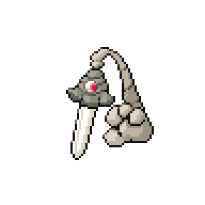Pokémon sprite 312.327