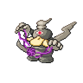 Pokémon sprite 312.54a