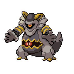Pokémon sprite 313.115a