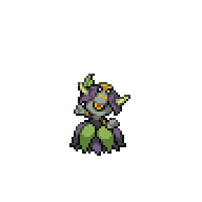 Pokémon sprite 313.182