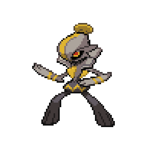 Pokémon sprite 313.288