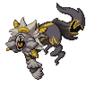Pokémon sprite 313.464
