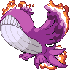 Pokémon sprite 314.250a