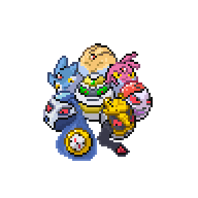 Pokémon sprite 315.102