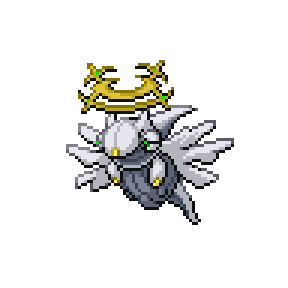 Pokémon sprite 315.289