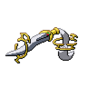 Pokémon sprite 315.327a