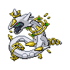 Pokémon sprite 315.342a