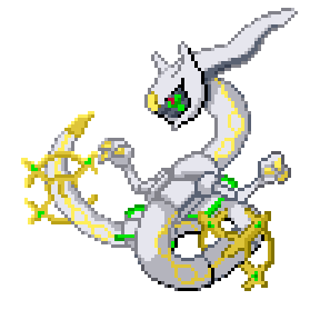 Pokémon sprite 315.342b