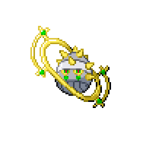 Pokémon sprite 315.413