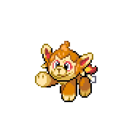 Pokémon sprite 319.451