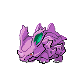 Pokémon sprite 32.111