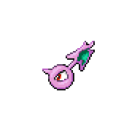 Pokémon sprite 32.201
