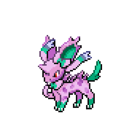 Pokémon sprite 32.339