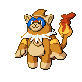 Pokémon sprite 320.452