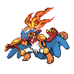 Pokémon sprite 321.456