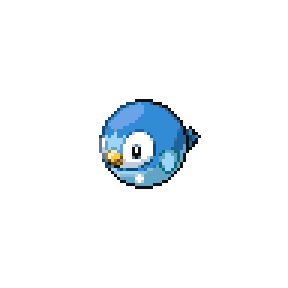 Pokémon sprite 322.100