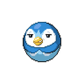 Pokémon sprite 322.101