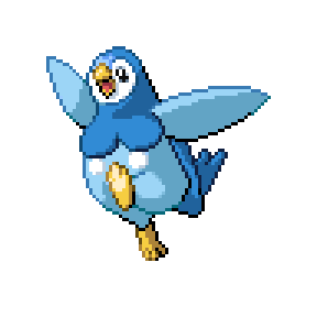 Pokémon sprite 322.323