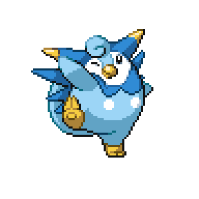 Pokémon sprite 322.36
