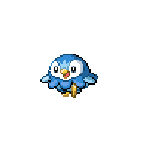 Pokémon sprite 322.404