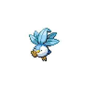 Pokémon sprite 322.43