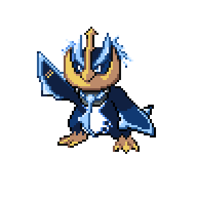Pokémon sprite 324.210
