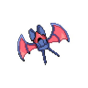 Pokémon sprite 325.41
