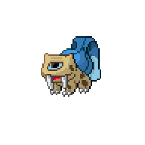 Pokémon sprite 327.1