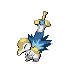 Pokémon sprite 327.155