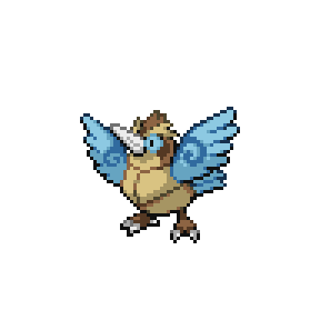 Pokémon sprite 327.16