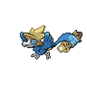 Pokémon sprite 327.198