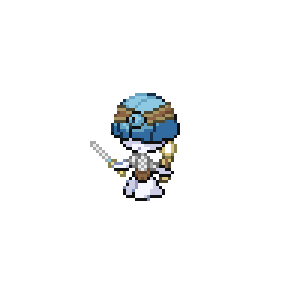 Pokémon sprite 327.285
