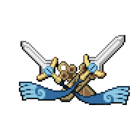 Pokémon sprite 327.327b
