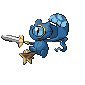 Pokémon sprite 327.357