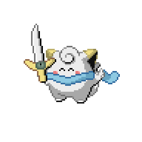 Pokémon sprite 327.35a