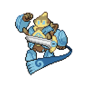 Pokémon sprite 327.416