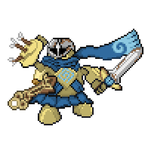 Pokémon sprite 327.416a