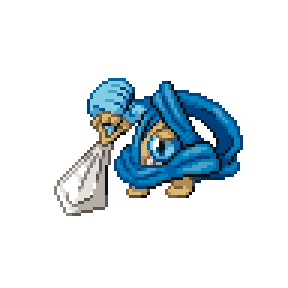 Pokémon sprite 327.427