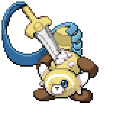 Pokémon sprite 327.451