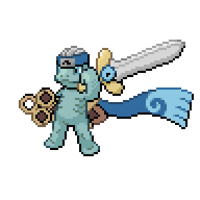 Pokémon sprite 327.66