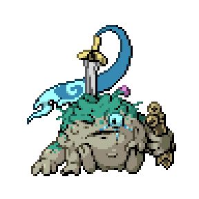 Pokémon sprite 327.75