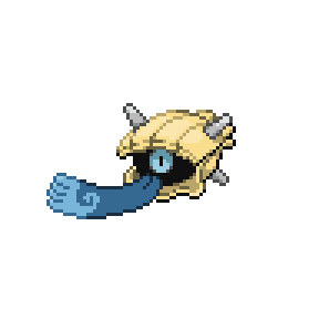 Pokémon sprite 327.90