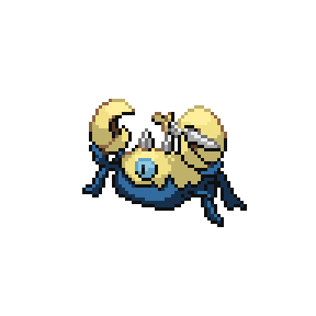 Pokémon sprite 327.98