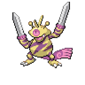 Pokémon sprite 328.125