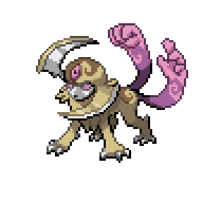 Pokémon sprite 328.310